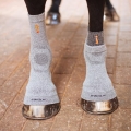 Incrediwear Equine Circulation Hoof Socks - Pair